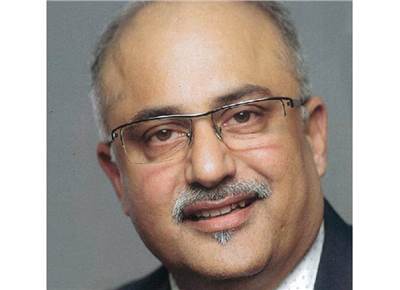 The Tushar Dhote Column: The Pamex journey - Two months to D Day